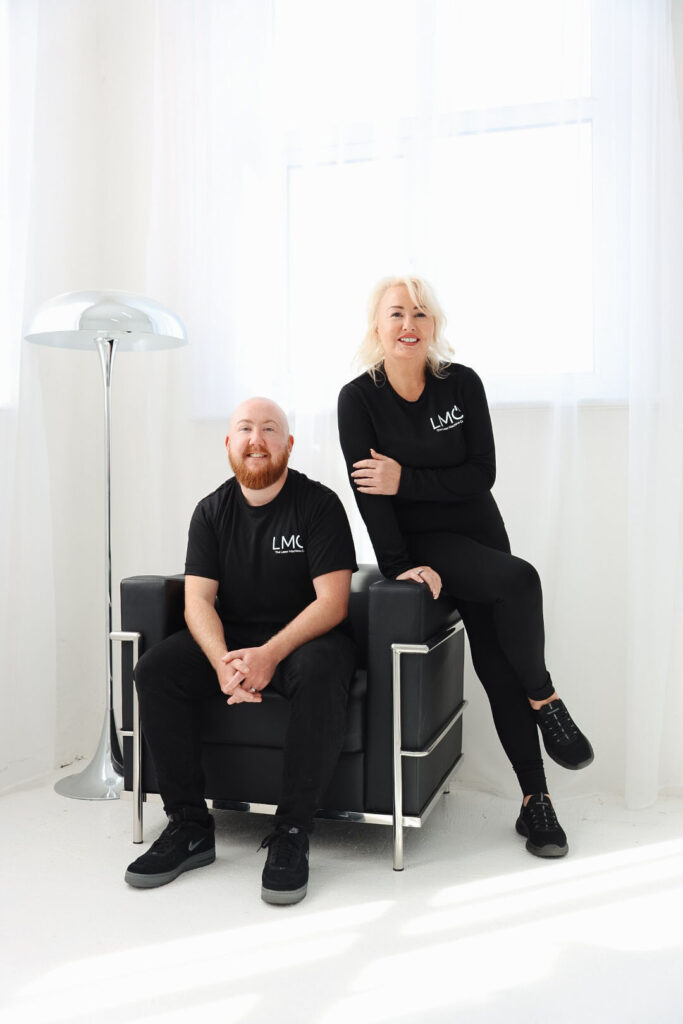 Practitioners in Alex James Clinic Manchester